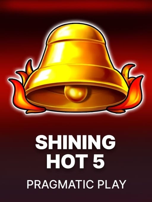 Shining Hot 5 thumbnail